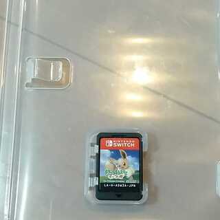 【値下げ】ポケットモンスター　lets goイーブイ