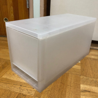 収納ボックス