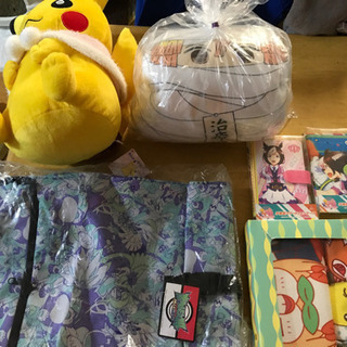 ポケモン、すみっコぐらし、ぬいぐるみその他 ※200円～の画像