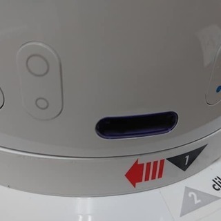 【愛品館江戸川店】ダイソン　Dyson  Hot + Cool「AM05」ID：137-014374-007の画像