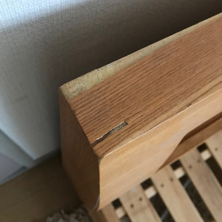 コンチネンタルマットのダブルベッド5月29日30日限定の画像