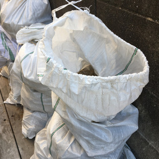 コンクリートのガラはいかがですか？の画像
