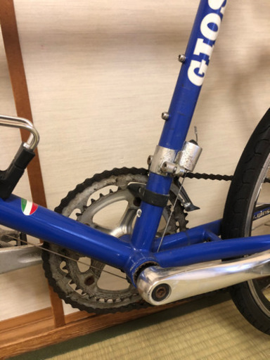 GIOS ミニベロロードバイク