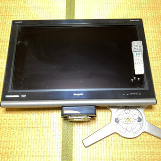 シャープ　AQUOS  