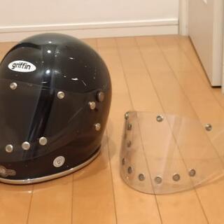 【リペア済】GRIFFIN CLUBMAN グリフィン Arai...