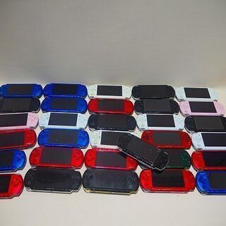 【苫小牧バナナ】部品取りに！SONY/ソニー PSP3000 3...