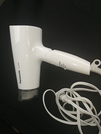 Panasonic・ イオニティ EH-NE56 マイナスイオン