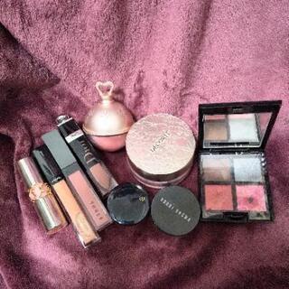 新品未開封、未使用有り！デパコス15点まとめ売り