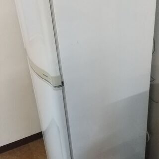 冷蔵庫　無料でお譲り致します。の画像