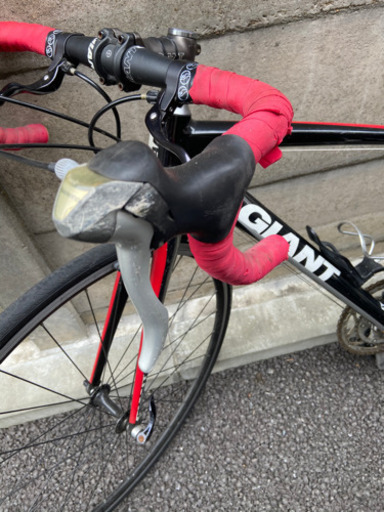 【最終価格】ロードバイク GIANT DEFY3