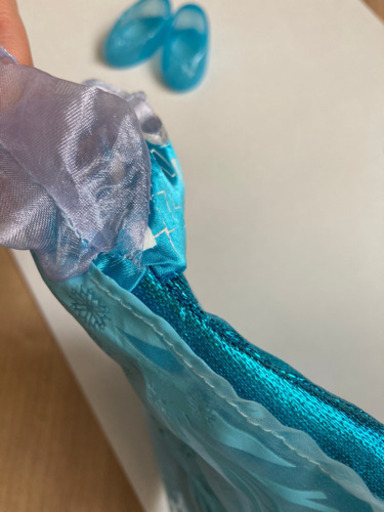 【再値下げ】レミンアンドソラン　ソラン　2体セット