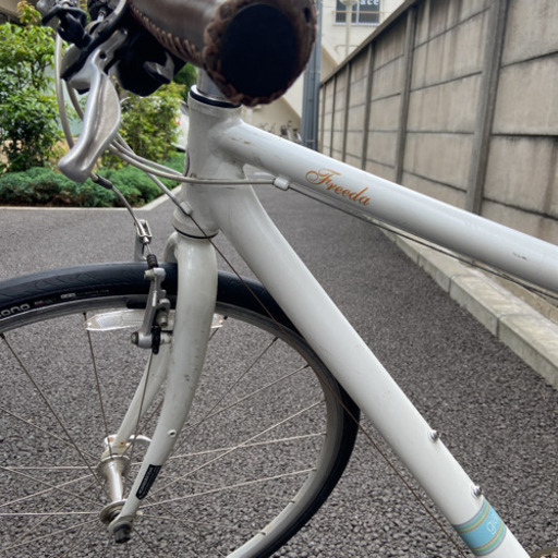 札幌周辺引取り限定：FORTERA CIELO クロスバイク