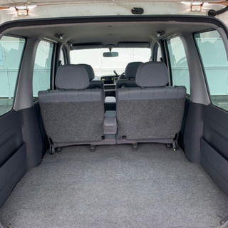 ダイハツ アトレー カスタムの画像