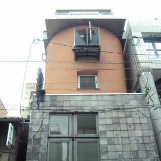 【個性派マンション】【ペット飼育可】【全面改装】【セパレートタイプ】