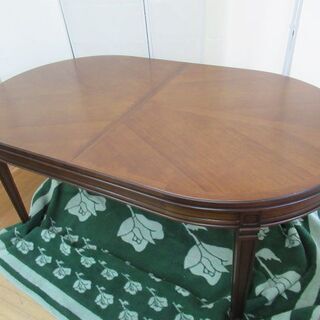 マルニ 地中海ロイヤル パーティーテーブル ダイニングテーブル