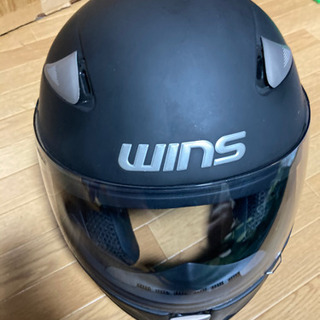 システムフルフェイスの画像