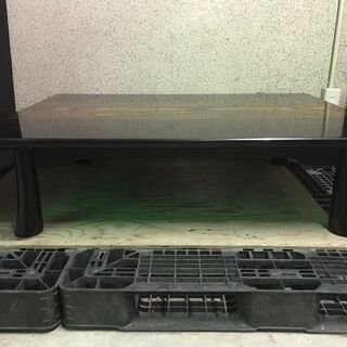 座卓 ローテーブル 昭和レトロ 幅120cm×奥行90cm×高さ...