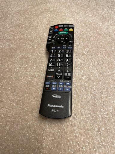値下げ！テレビ&レコーダー Panasonic 32型テレビ 完動品 テレビ台・コード・リモコン・amazon firestick・レ