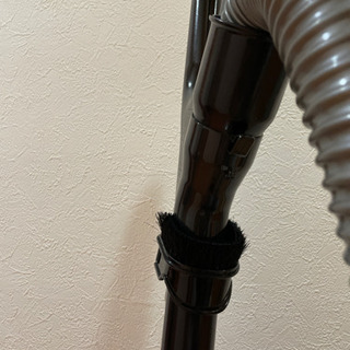 2019年製　紙パック掃除機　TOSHIBAの画像