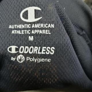 champion　ロンT🏀の画像