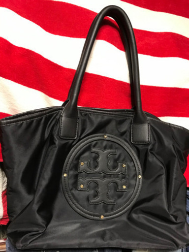 トリーバーチ　バック