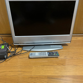 sony デジタルテレビ