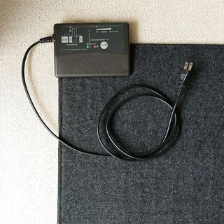 MUJI 無印良品  ホットカーペット 3畳用   (R-30M4)