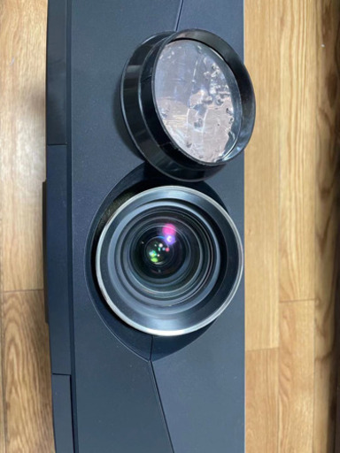 最終値下げ　ソニー データプロジェクター VPL-FW41 ほぼ新品　ランプ使用時間　8時間