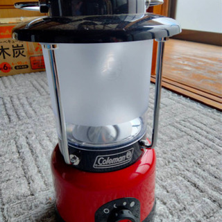 コールマン CPX シリーズ LED ランタン
