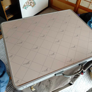 ノースイーグル 折りたたみ式 3段　キッチンラック