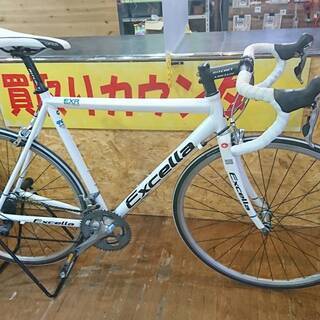 【愛品館市原店】 ARAYA(ｱﾗﾔ)　EXCELLA(ｴｸｾﾗ...