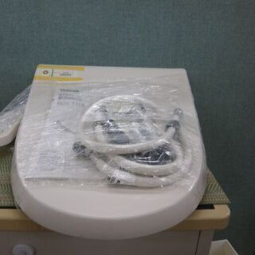 G:953905　ウオシュレット　2015年　東芝