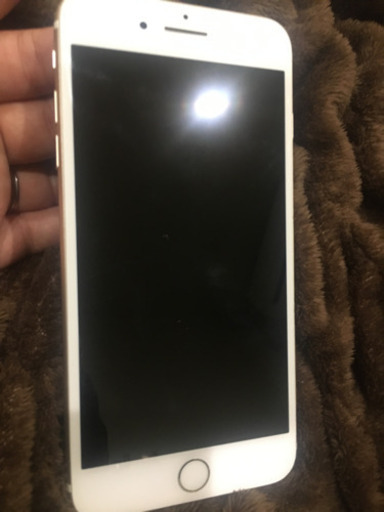 携帯電話/スマホ iPhone7plus