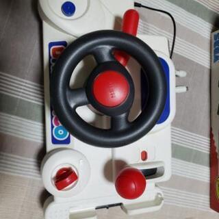 SEGA  ドライブピコ（ソフト込）の画像