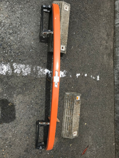 シボレーアストロビレットグリル３点セット