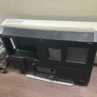 FUJITU FMV-DESKPOWER TX70M : 富士通 32型 パソコン テレビの画像