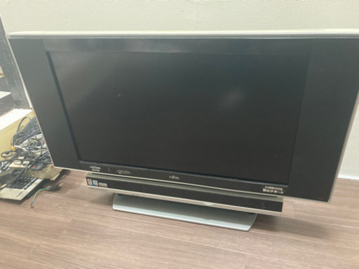 FUJITU FMV-DESKPOWER TX70M : 富士通 32型 パソコン テレビ
