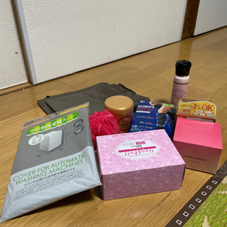 期間限定かなりお得な　まとめ売り　８点ワンセット限り