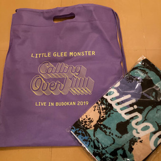 リトグリ グッズ