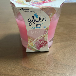 定価800円❣️アロマキャンドル