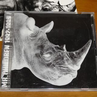 ★Mr.Children 1992-1995/Mr.Children