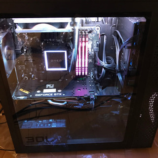 omen 30L geforce gtx 1060