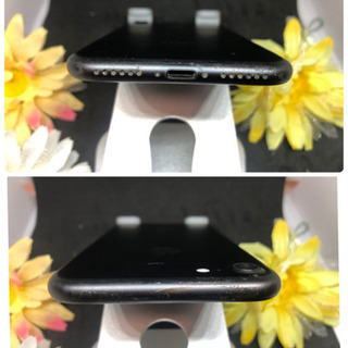 iPhone 7 32GB  本体 SIMフリー　#272の画像