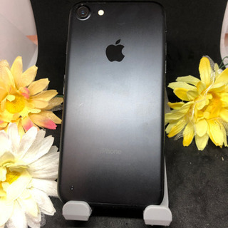 iPhone 7 32GB  本体 SIMフリー　#272の画像