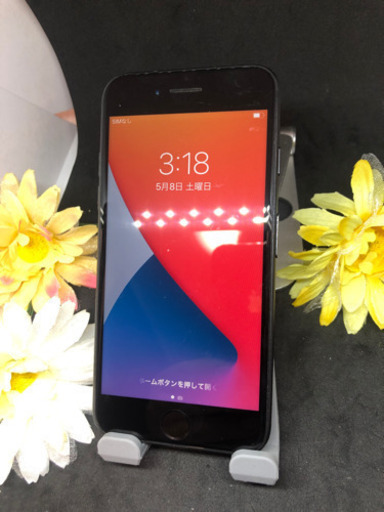 iPhone 7 32GB  本体 SIMフリー　#272