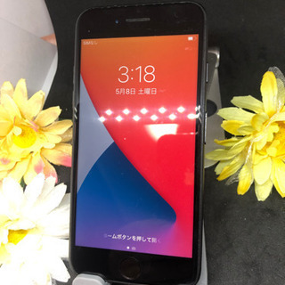 iPhone 7 32GB  本体 SIMフリー　#272