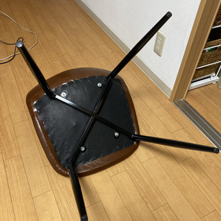 ダイニングチェアの画像