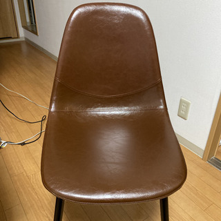 ダイニングチェアの画像