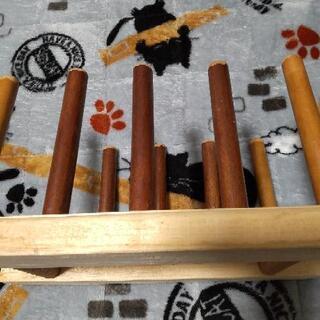 値下げしました木製スリッパたての画像