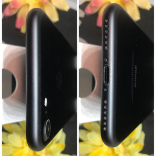 iPhone 7 32GB  本体 SIMフリー　#273の画像